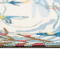 Liora Manne Esencia Gone Skating Rug Collection