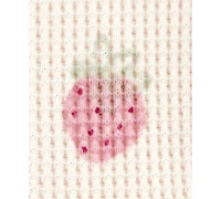 Carter's Toddler Girls Strawberry-Print Short-Sleeve Top