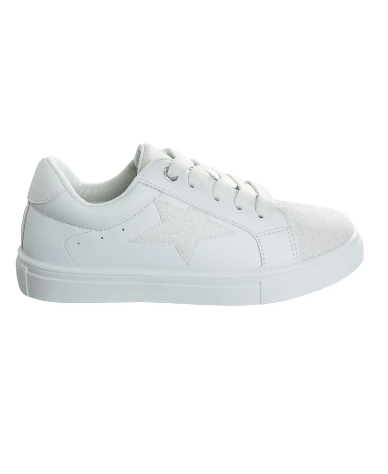 Kensie Girl Little Kids Casual Sneakers