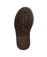 Laura Ashley Toddler Little Girls Cowgirl Boots