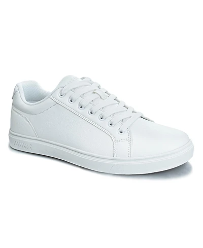 Perry Ellis Big Kids Lightweight Portfolio Sneakers