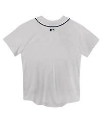 Nike Preschool White Seattle Mariners Home Game Jersey