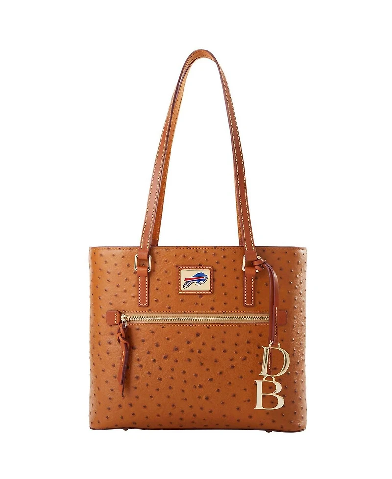 Dooney & Bourke Buffalo Bills Shopper Purse