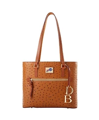Dooney & Bourke Buffalo Bills Shopper Purse