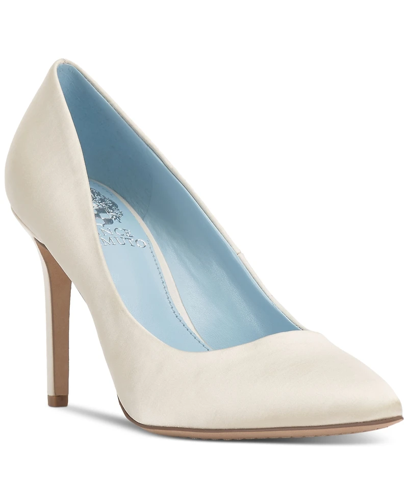 Vince Camuto Women's Savilla Pointed-Toe Stiletto Pumps