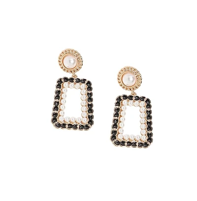 Party Drop Earrings