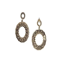 Party Drop Earrings