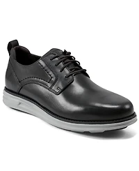 Rockport Men's Canton Casual Lace-up Round Toe Shoes