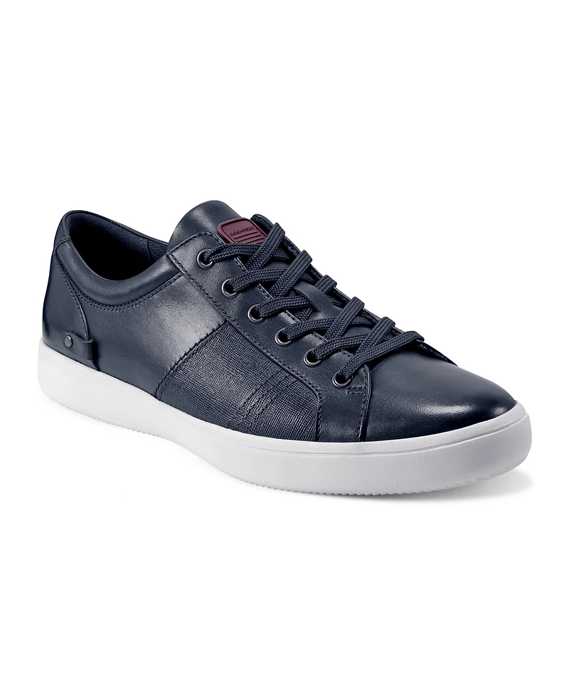 Rockport Men's Colle Lace to Toe Sneakers