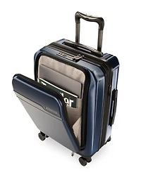 Ricardo Palm Springs 21" Fast Access Front Pocket Carry-On Luggage