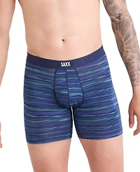 Saxx Men's Vibe Xtra 2-Pk. Slim-Fit Boxer Briefs