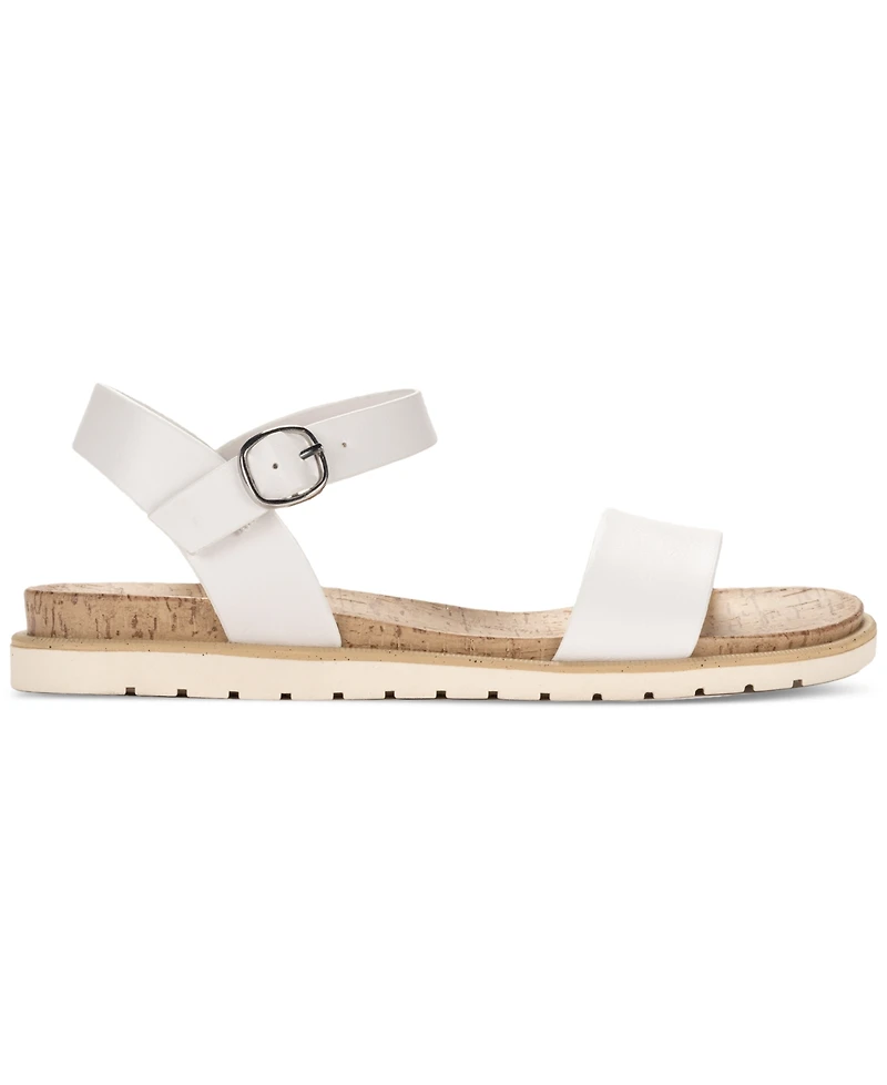 Style & Co Women's Mayaa Flat Sandals, Exclusively at Macy's