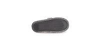 Muk Luks Women's Novelty Snowman Scuff Slipper