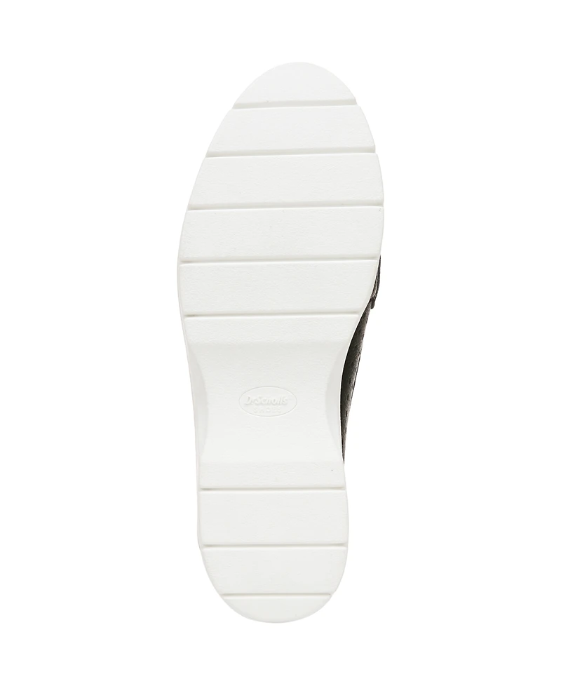 Dr. Scholl's Women's Nice Day Breezy Penny Loafers