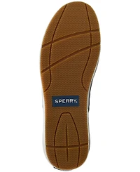 Sperry Men's Halyard Cvo Sneaker