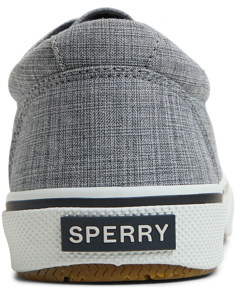 Sperry Men's Halyard Cvo Sneaker