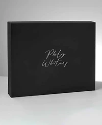 Philip Whitney Hayworth Metal Picture Frame, 8" x 10"