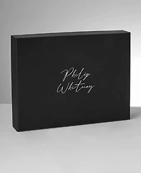 Philip Whitney Vera Metal Picture Frame, 5" x 7"