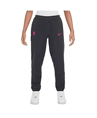 Nike Big Boys and Girls Anthracite Chelsea Air Pant