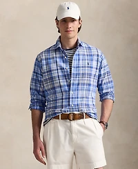 Polo Ralph Lauren Men's Classic-Fit Oxford Shirt