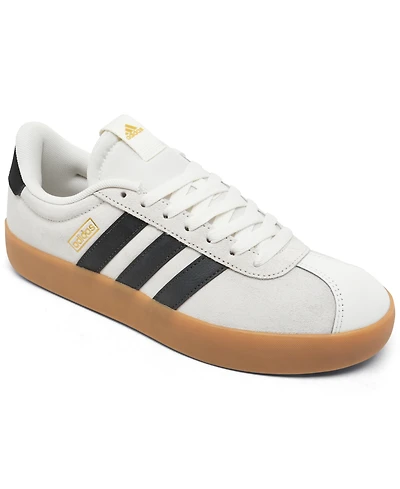 adidas Women's Vl Court 3.0 Casual Sneakers from Finish Line