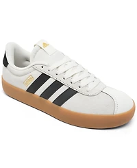 adidas Women's Vl Court 3.0 Casual Sneakers from Finish Line