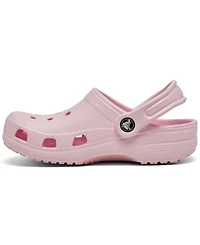 Crocs Little Girls Classic Clog Sandals from Finish Line