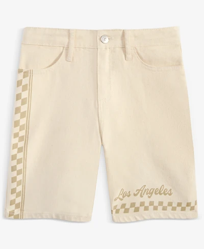 Epic Threads Little & Big Boys Los Angeles Graphic Utility Shorts, Exclusively at Macy's
