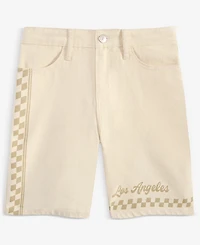 Epic Threads Little & Big Boys Los Angeles Graphic Utility Shorts, Exclusively at Macy's