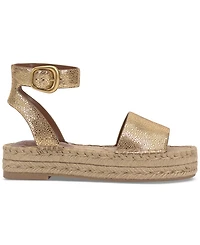 Vince Camuto Women's Darna Flatform Sandals
