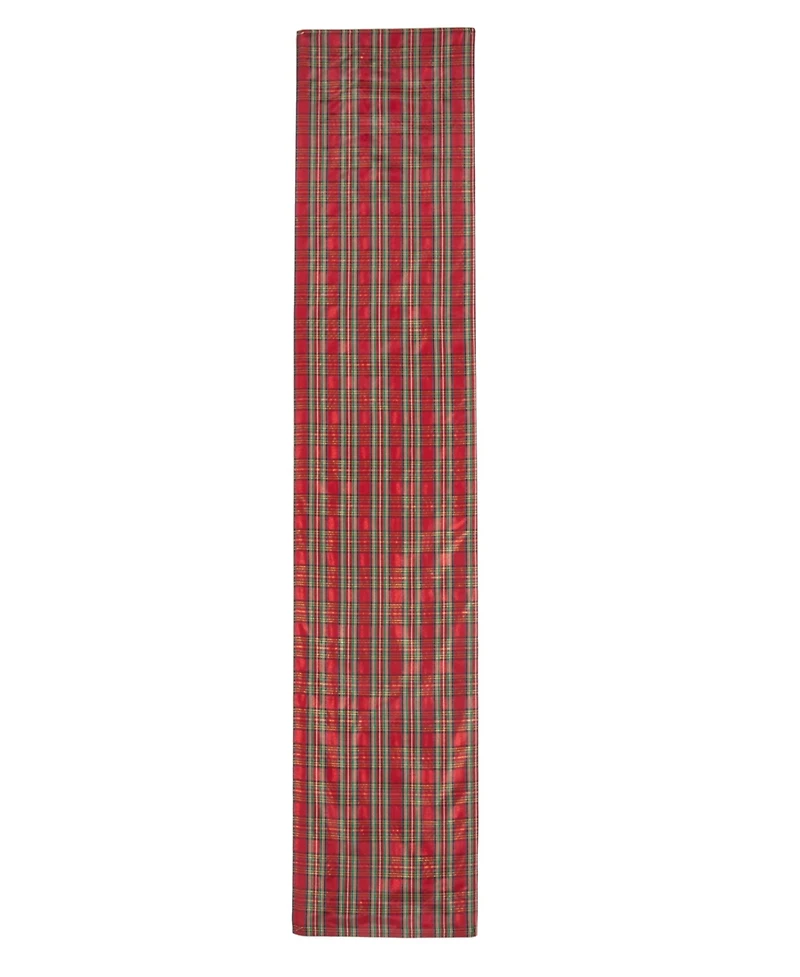 Lenox Holiday Nouveau Dazzle 70" Table Runner