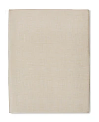 Boss Home by Hugo Boss Almond Flowers 300 Thread Count Cotton Fitted Sheet