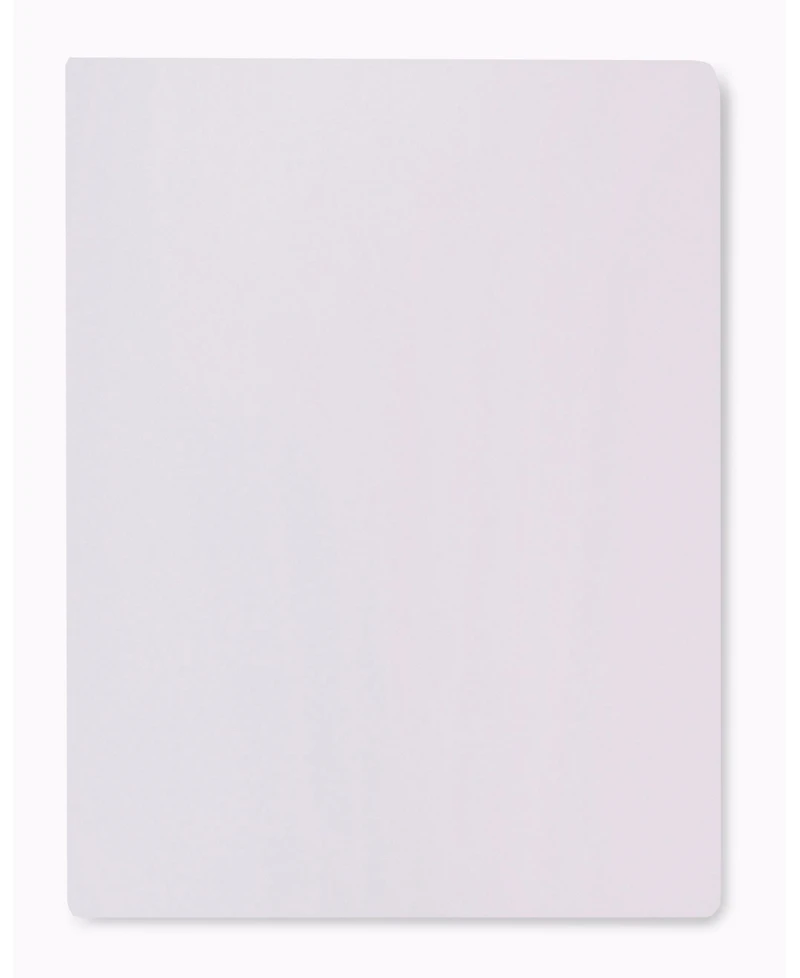 Boss Home by Hugo Boss B Linea 235 Thread Count Cotton Flat Sheet