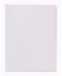 Boss Home by Hugo Boss B Linea 235 Thread Count Cotton Flat Sheet