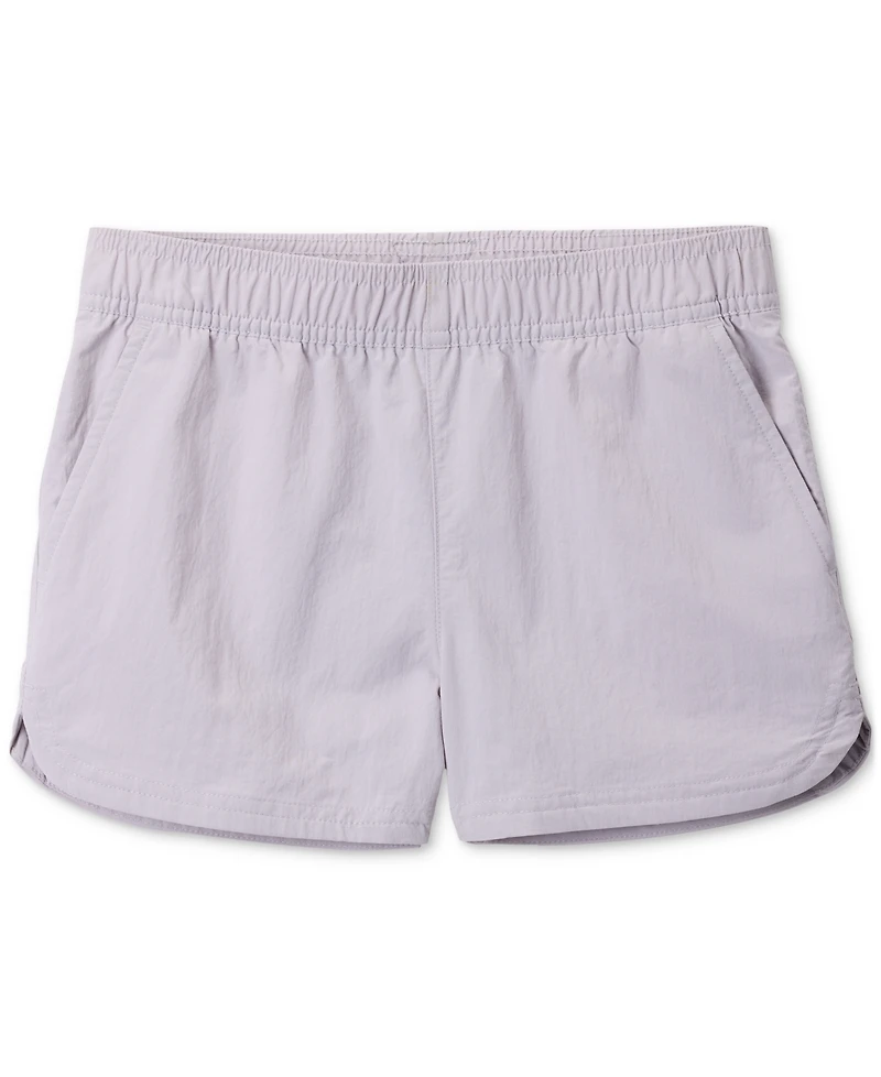 Columbia Big Girls Backcast Ii Shorts