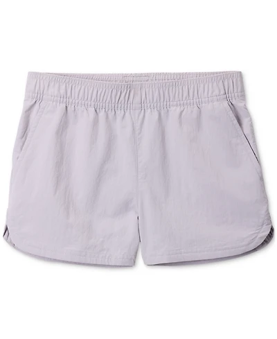 Columbia Big Girls Backcast Ii Shorts