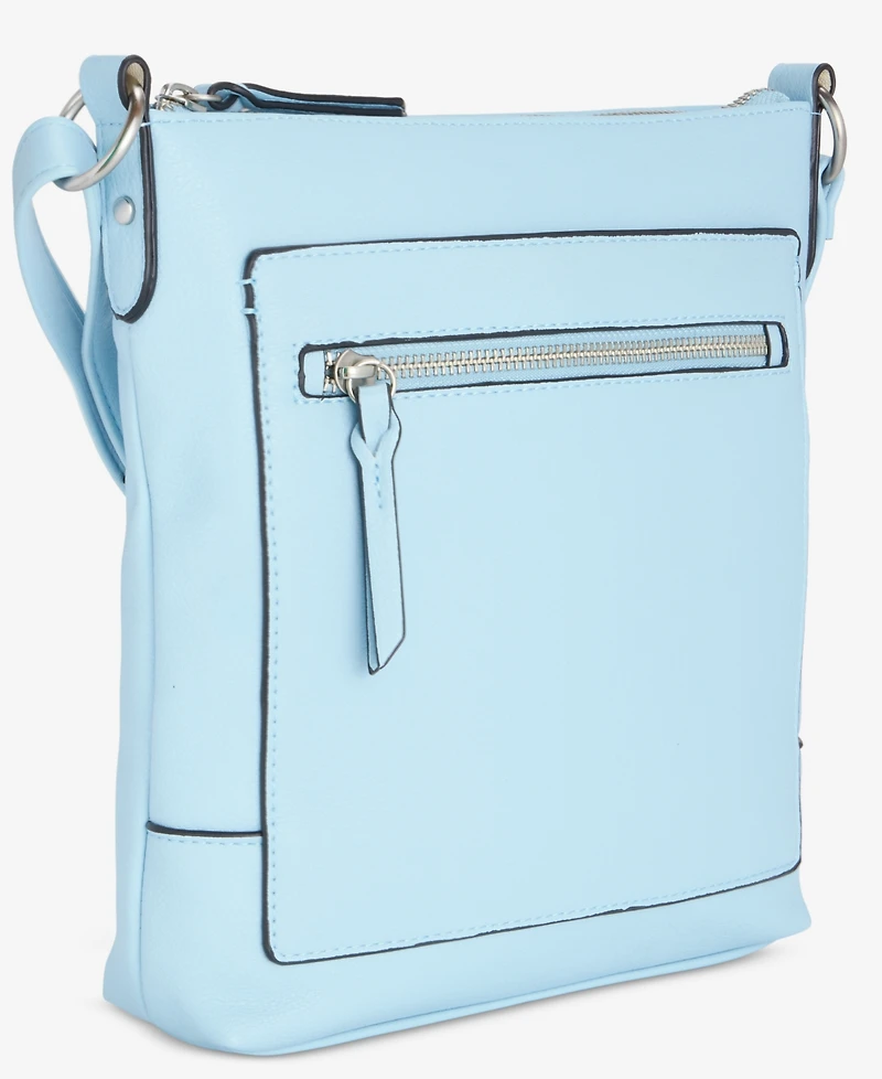 Style & Co Hudsonn North South Crossbody
