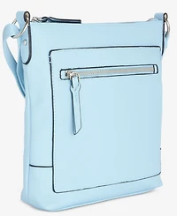 Style & Co Hudsonn North South Crossbody