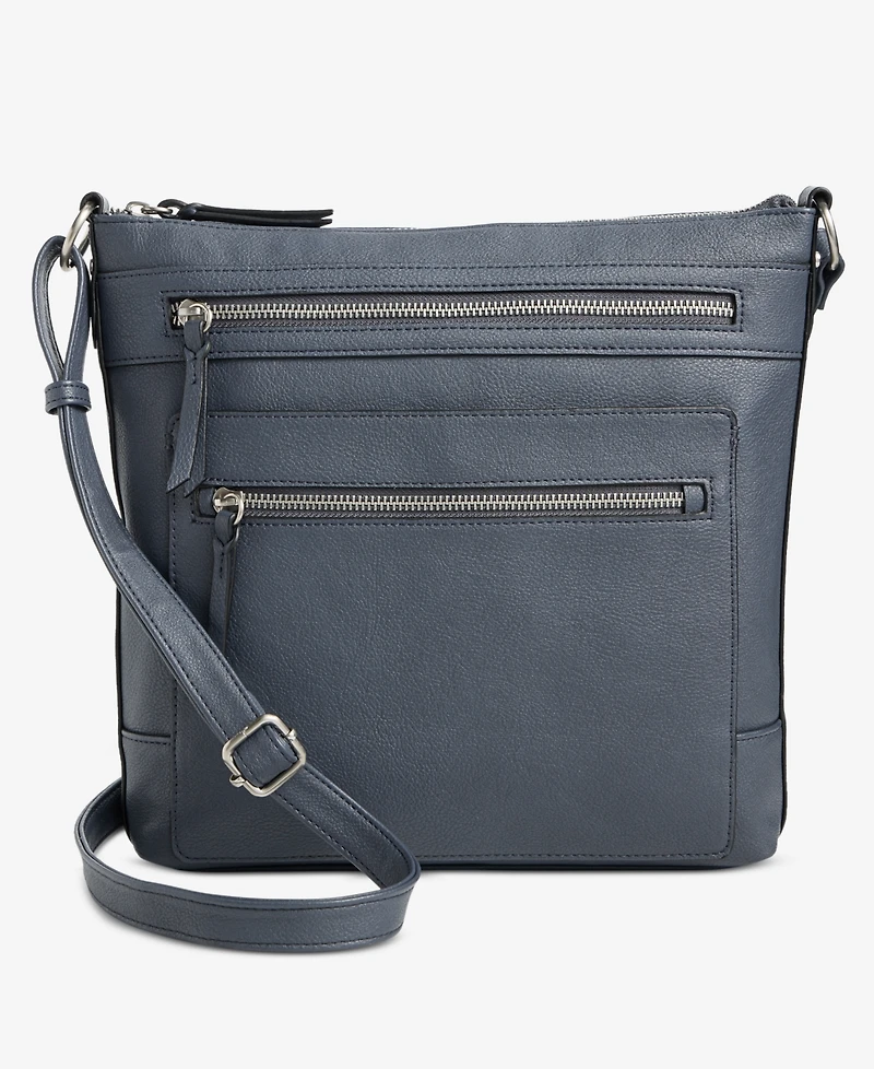 Style & Co Hudsonn Medium Crossbody, Exclusively at Macy's