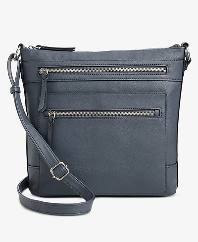 Style & Co Hudsonn Medium Crossbody, Exclusively at Macy's