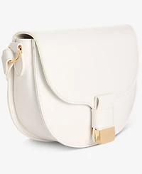 On 34th Holmme Saddle Crossbody, Exclusively at Macy's
