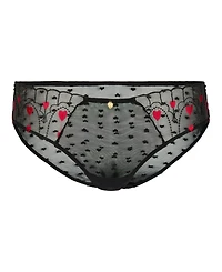 Adore Me Women's Amorette Bikini Panty