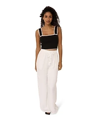 Belle & Bloom Women's Forevermore Knitted Top