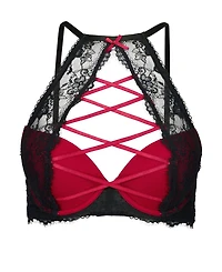 Adore Me Women's Milena Push Up Demi Bra