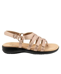 Trotters Ria Sandal