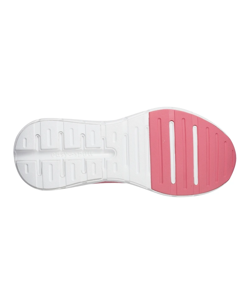 Easy Spirit Women's Rowan Emove Lace-Up Sneakers