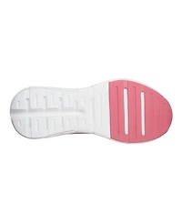 Easy Spirit Women's Rowan Emove Lace-Up Sneakers