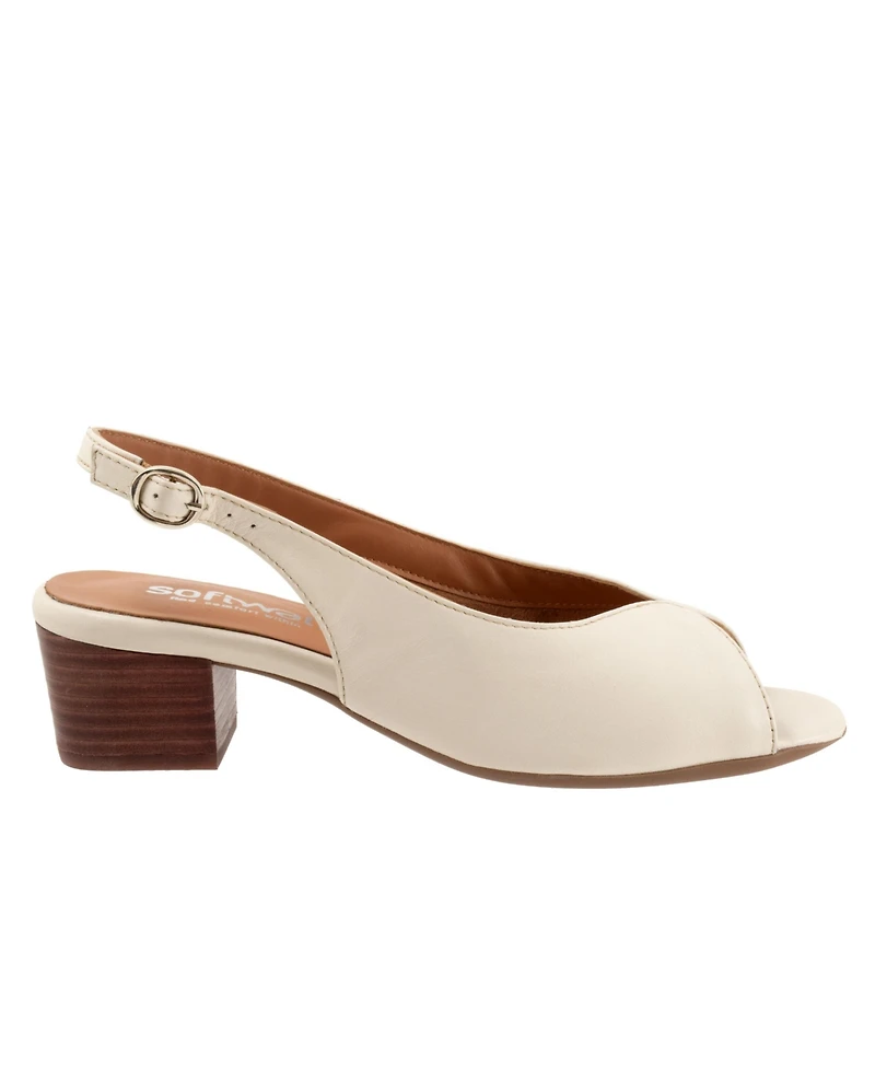 Softwalk Lakewood Sandal