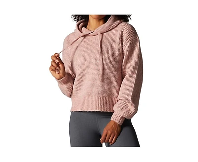 Tavi Women's Campfire Sweater Hoodie