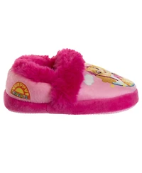 Nickelodeon Toddler Kids Paw Patrol Dual Sizes Slippers